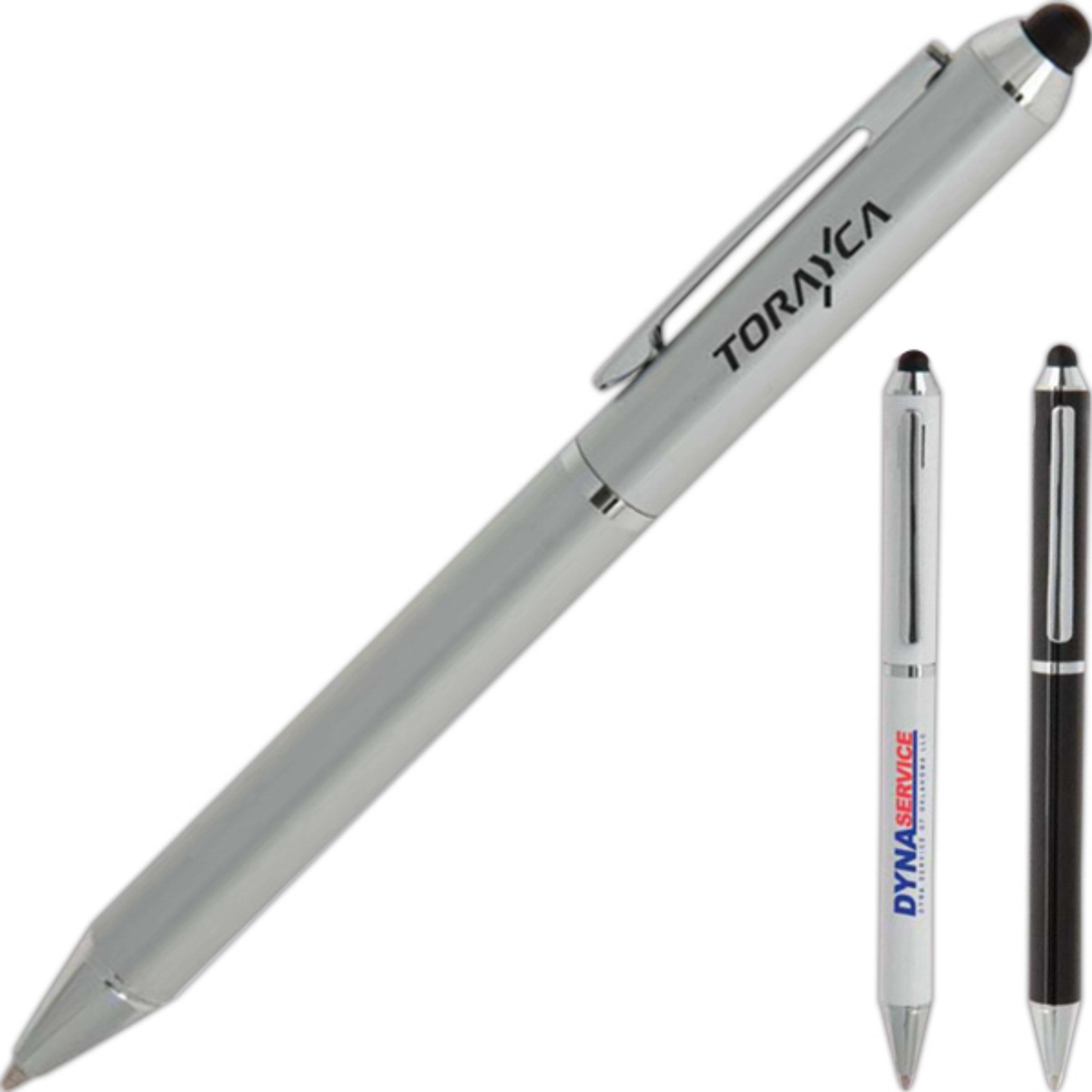 Stylus pen, Cosmo Fiber Promo products